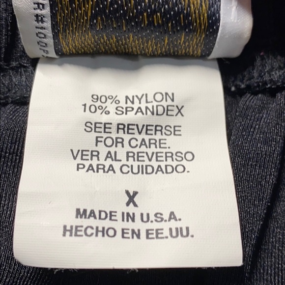 Women’s Black Pants - Picture 4 of 4